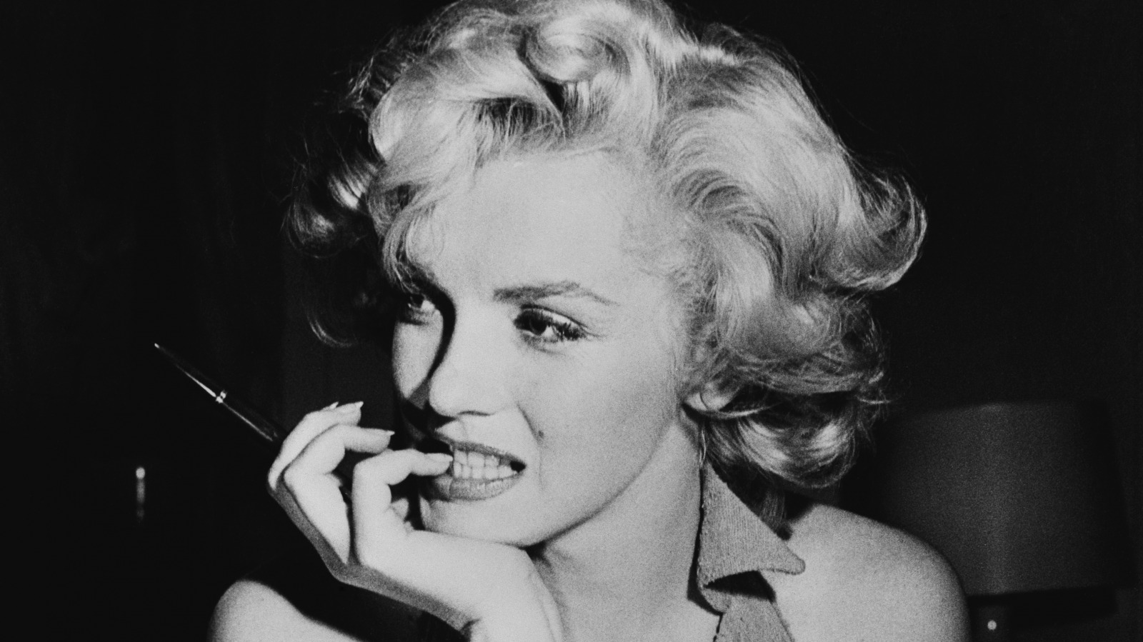 Things You Didnt Know About Marilyn Monroes Mysterious Death 4833
