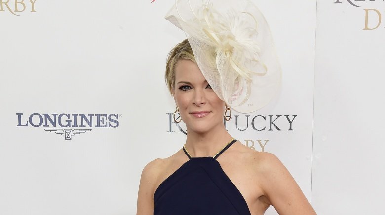 Megyn Kelly