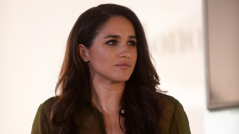 Meghan Markle