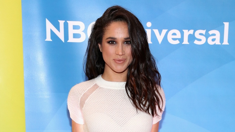 Meghan Markle