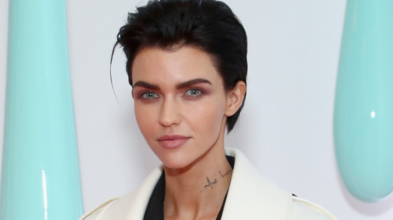 Ruby Rose