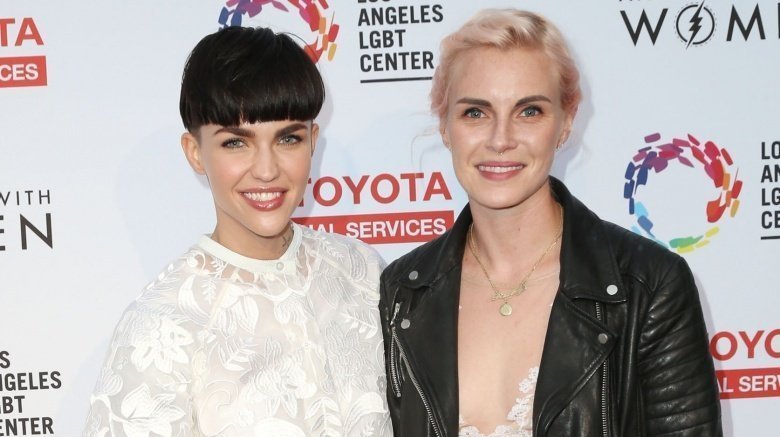 Ruby Rose, Phoebe Dahl