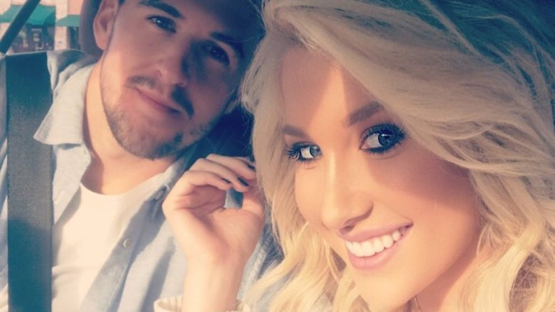 Things You Didnt Know About Savannah Chrisley