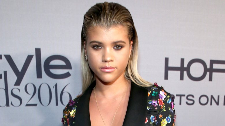 Sofia Richie