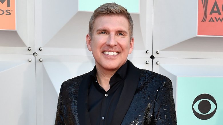 Todd Chrisley