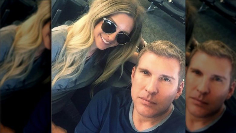 The Double Life Of Todd Chrisley