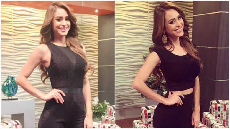 Yanet Garcia