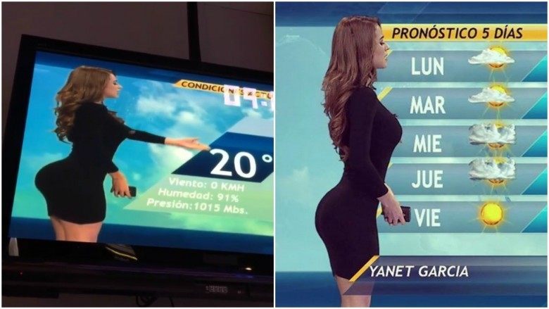 Yanet Garcia