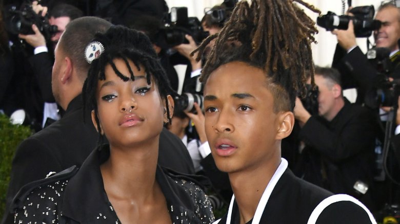 Things You Don't Know About Will Smith's Other Son