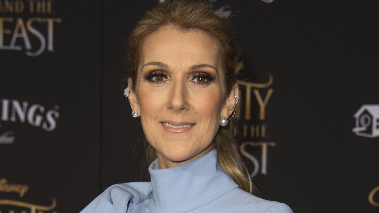 Celine Dion