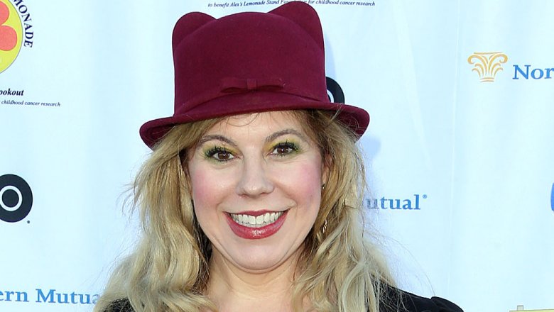 Kirsten Vangsness