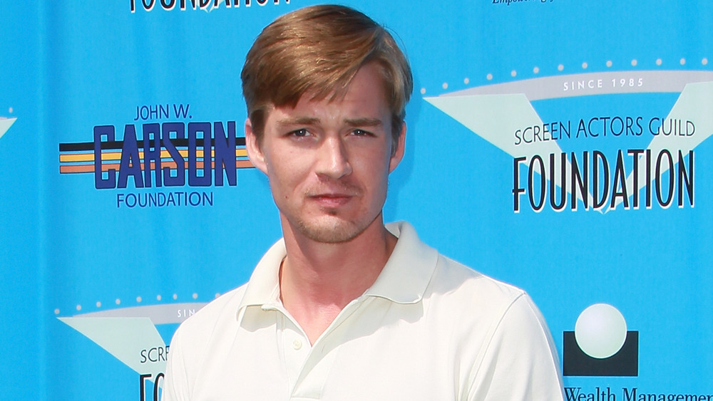 Mason Gamble