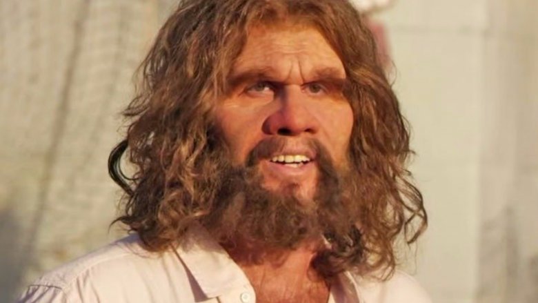 So Easy A Caveman Can Do It Original Wallace Popecriente