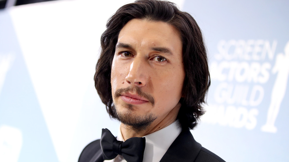 Adam Driver