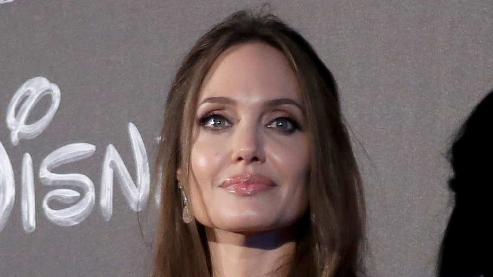 Angelina Jolie