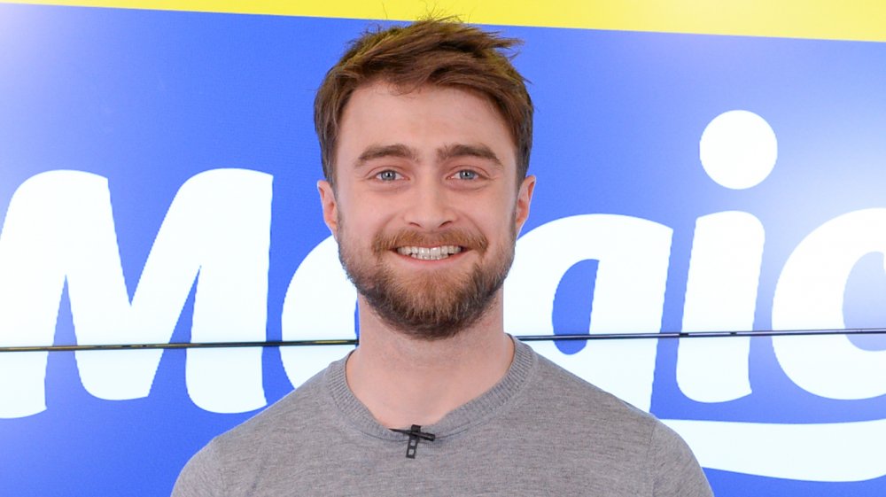 Daniel Radcliffe