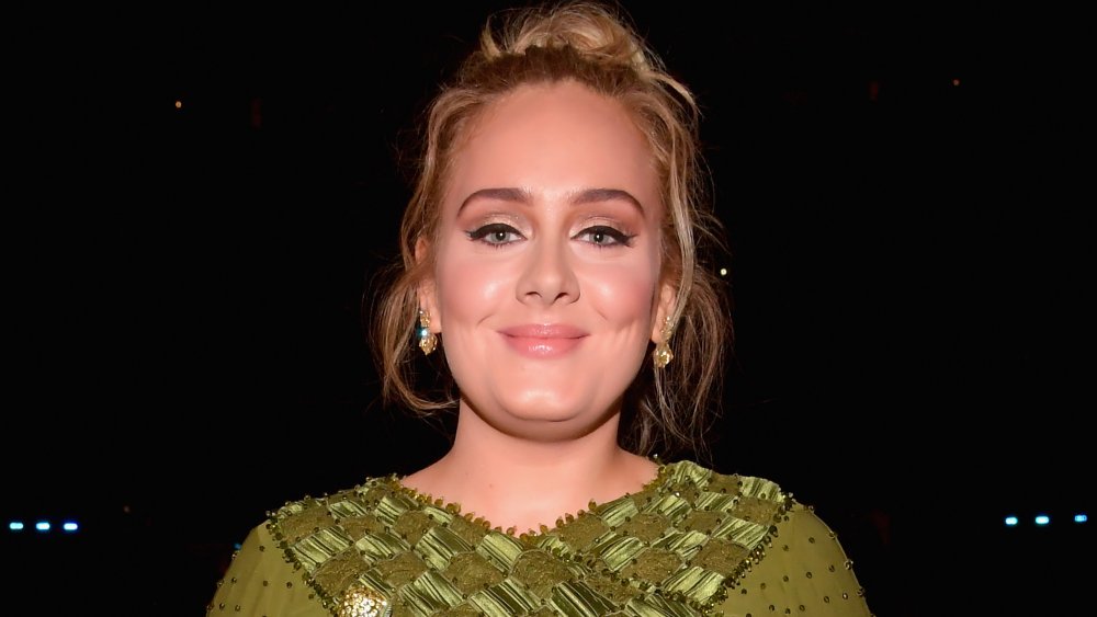 Adele