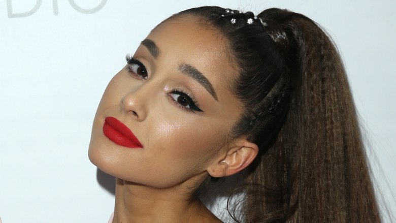 Ariana Grande Chanel Shopping Spree - Ariana Grande Just Stepped Out for a  Massive Post Breakup Shopping Spree