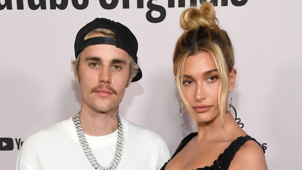 Justin Bieber, Hailey Bieber