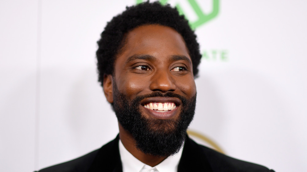 John David Washington