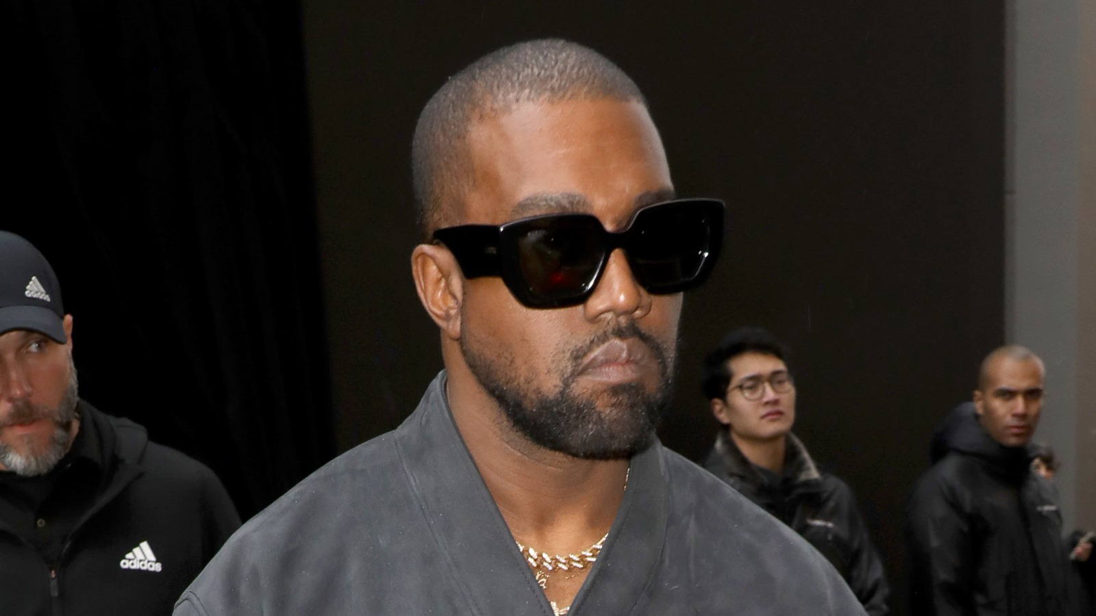 This Is How Many Votes Kanye West Actually Received