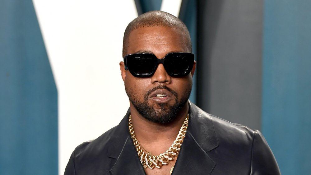 Kanye West