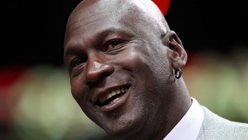 Forbes: Michael Jordan's Charlotte Hornets worth $1.5 billion