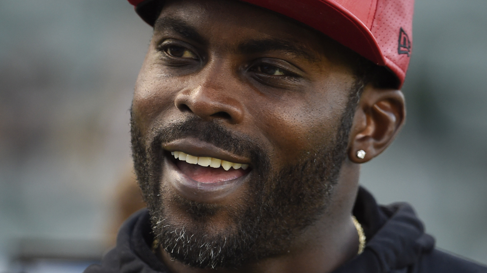 Michael Vick Net Worth