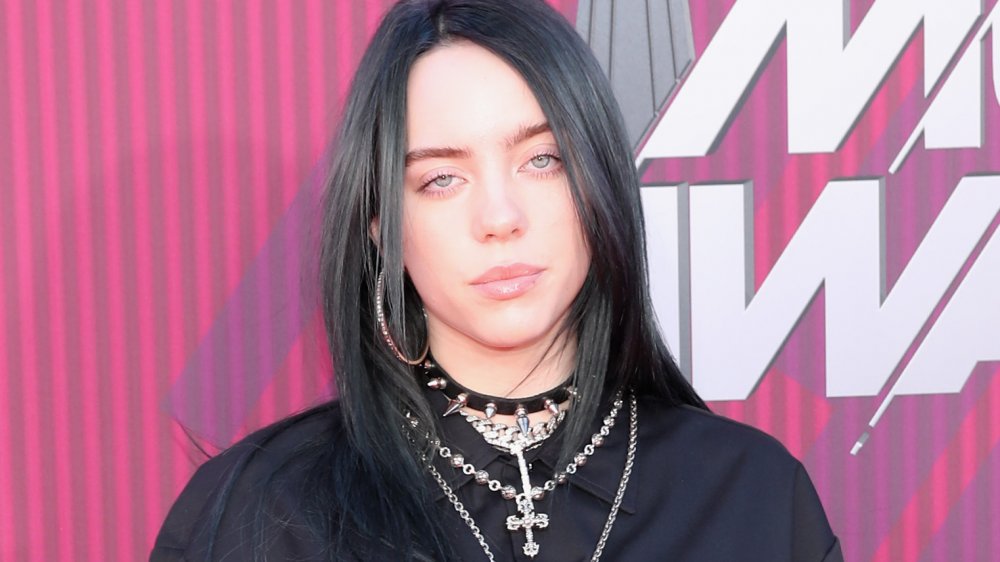 Billie Eilish