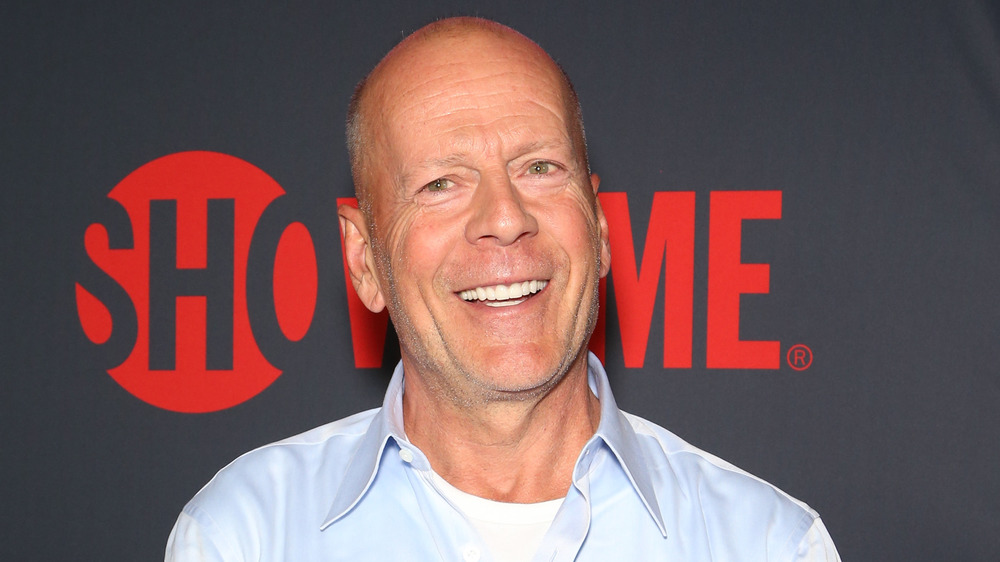 This Is How Much Bruce Willis Is Really Worth