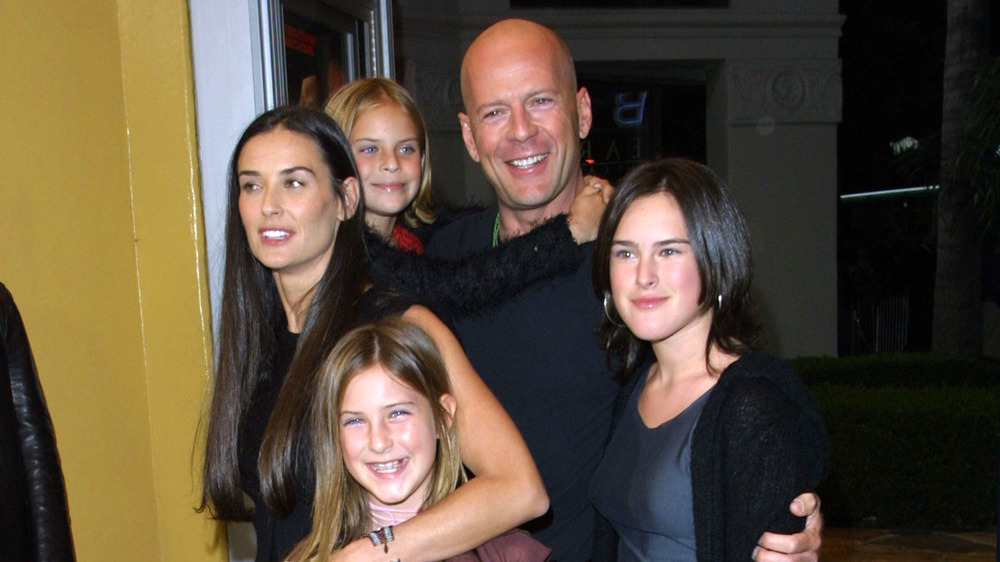 This Is How Much Bruce Willis Is Really Worth