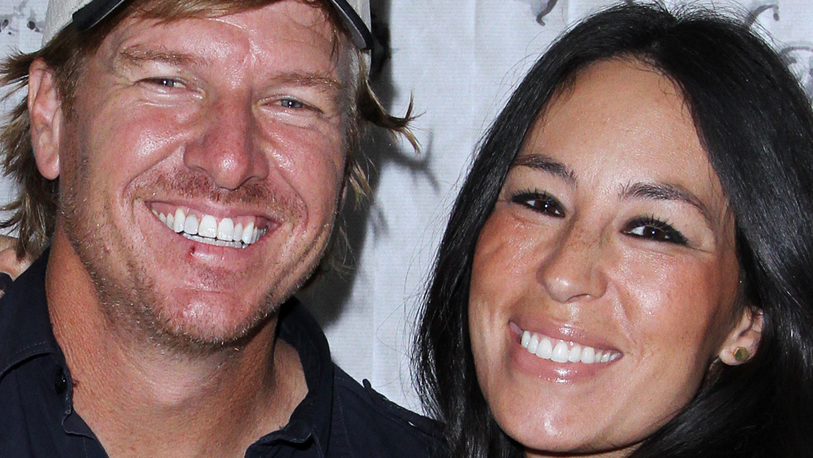 This Is How Much Chip And Joanna Gaines Are Worth Today