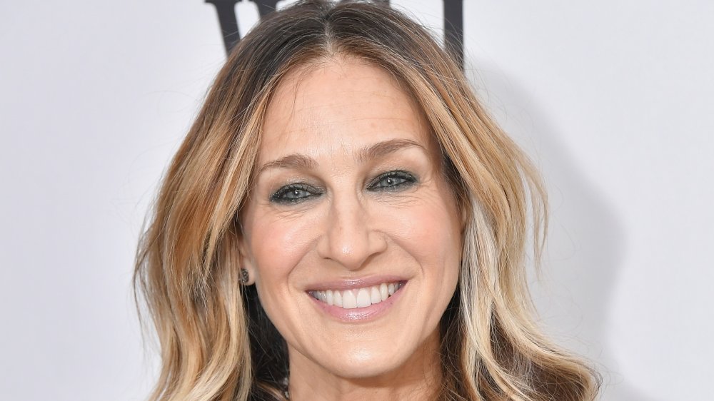 Sarah Jessica Parker