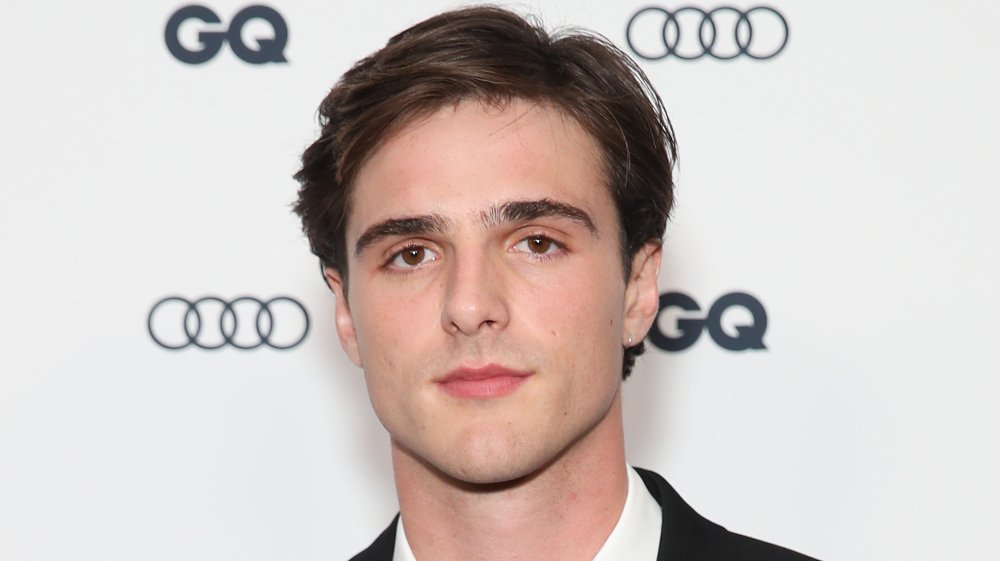 Jacob Elordi Haircut