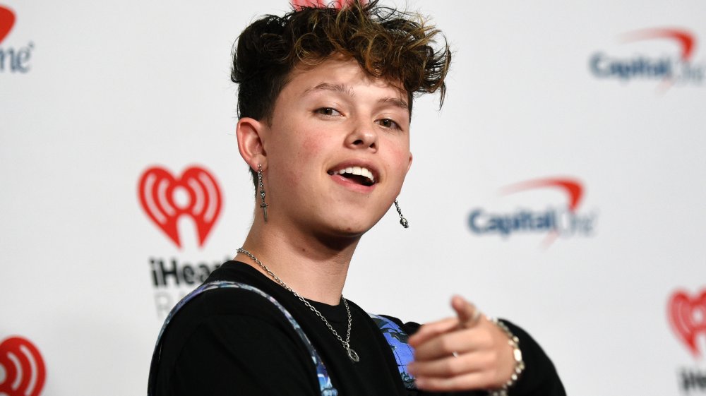 Jacob Sartorius 