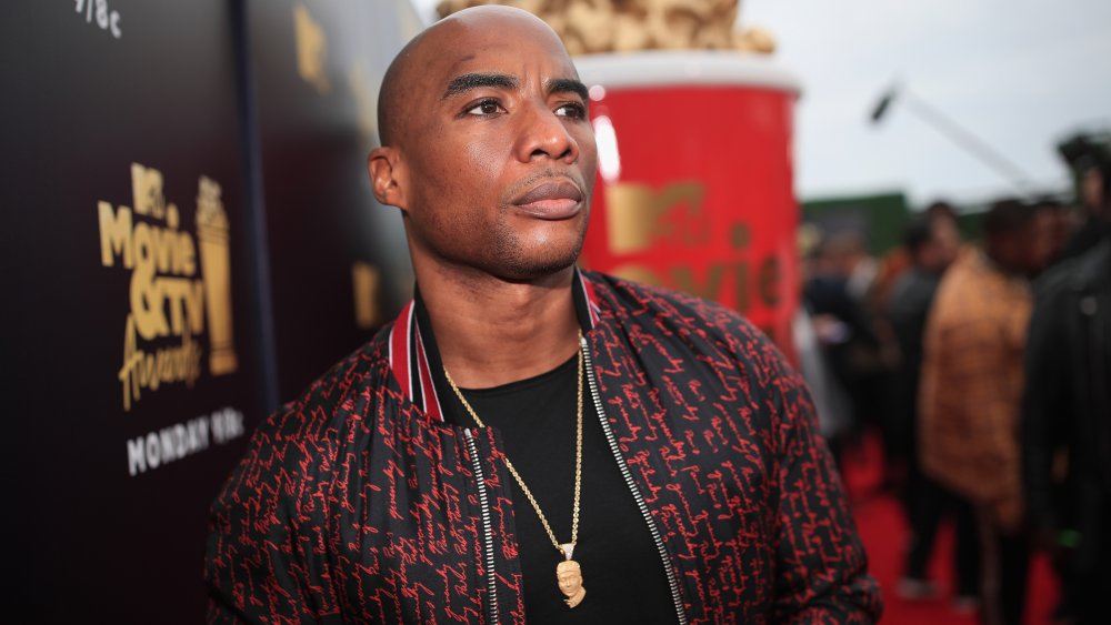 Charlamagne Tha God