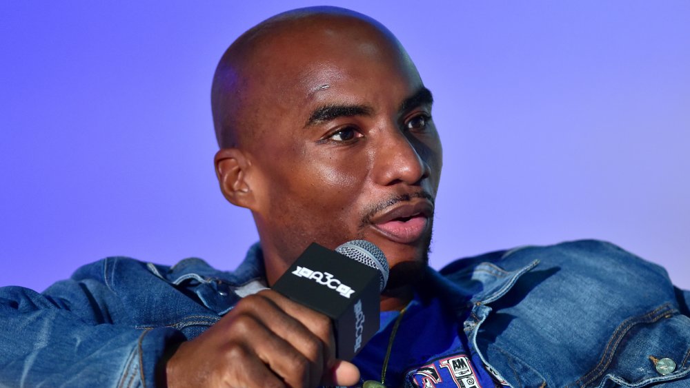 Charlamagne Tha God