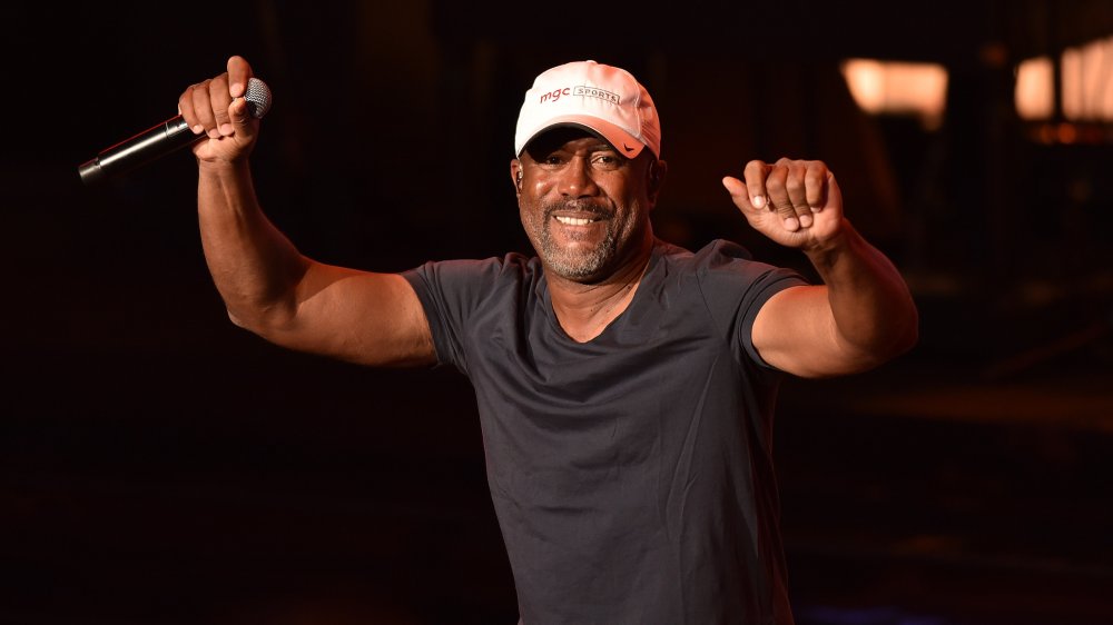 Darius Rucker