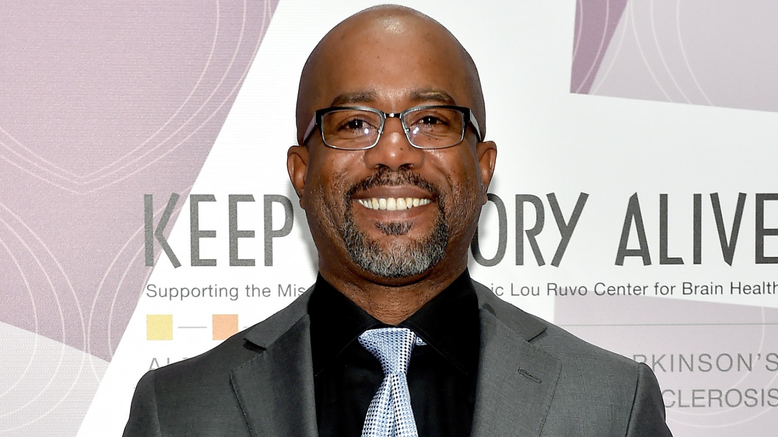 This Is How Much Money Darius Rucker Is Really Worth