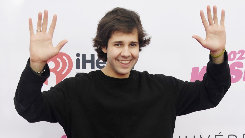 David Dobrik