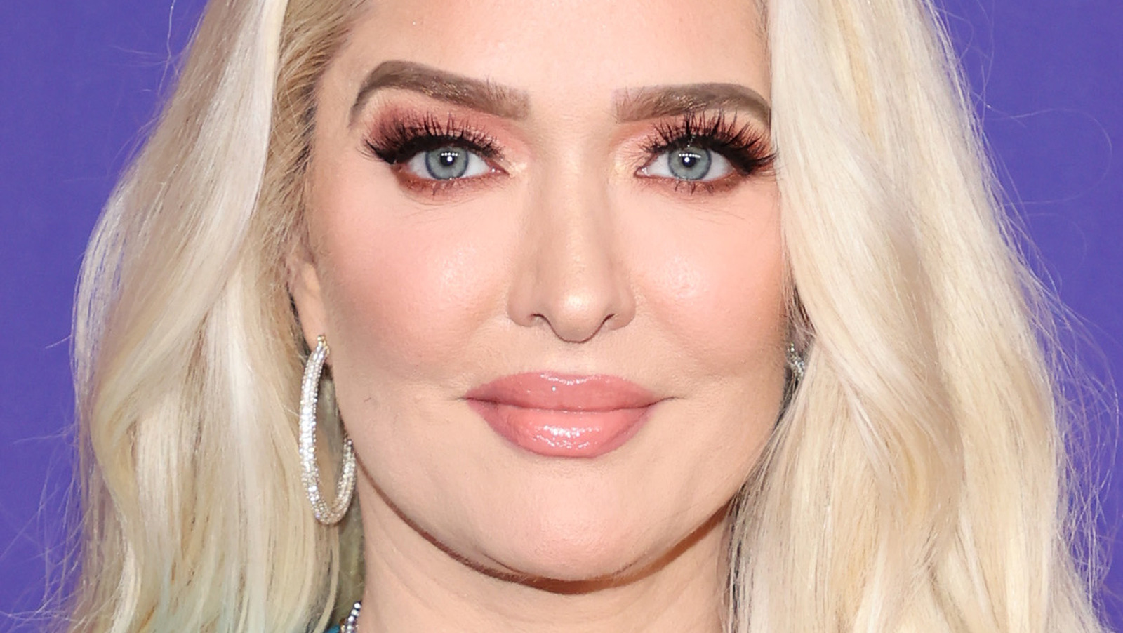 This Is How Much Money Erika Jayne Really Spends On Glam