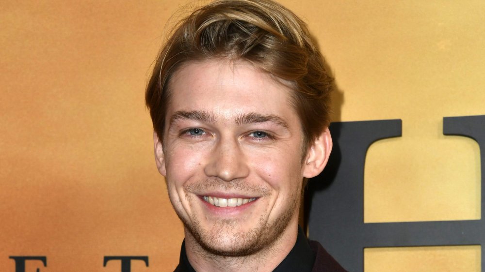 Joe Alwyn