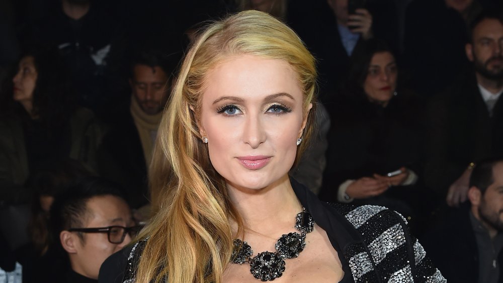 This Is How Much Money Paris Hilton Is Actually Worth