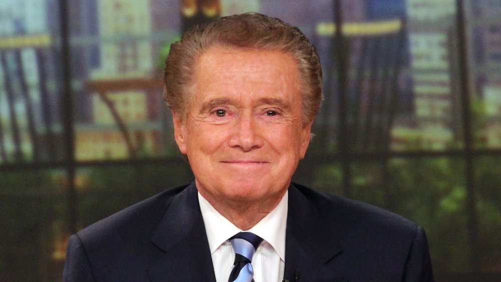 Regis Philbin