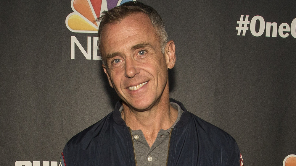 David Eigenberg