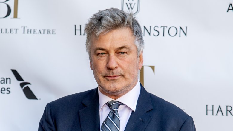 Alec Baldwin