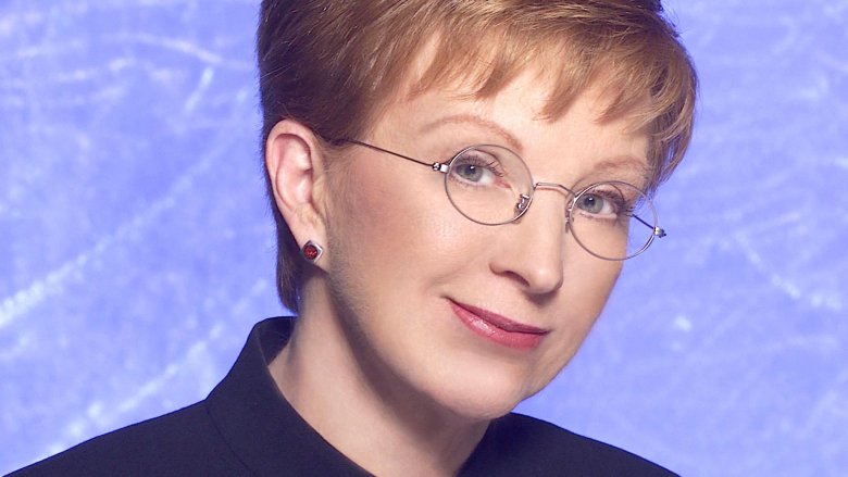 Anne Robinson