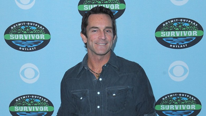 Jeff Probst