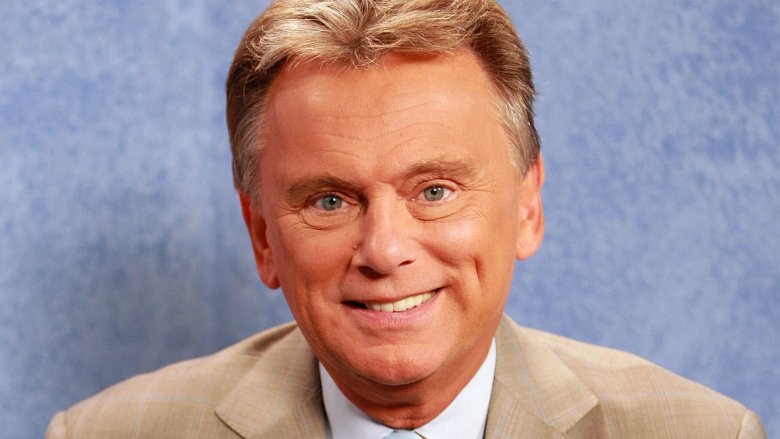 Pat Sajak