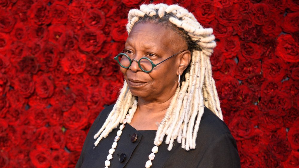 Whoopi Goldberg